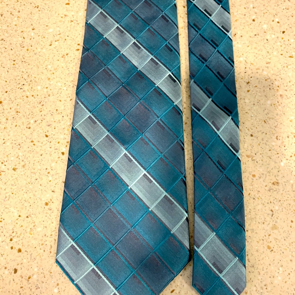Men’s Stafford neck tie